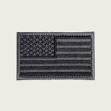 American Flag Velcro Patch - Left Arm
