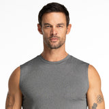Moisture Wicking Tank Top T-Shirt