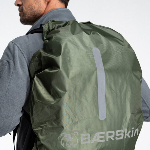 Backpack Rain Cover