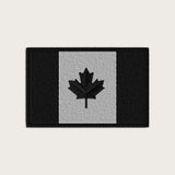 Canadian Flag Velcro Patch