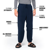 BÆRSkin Fleece Sweatpants